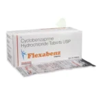 Cyclobenzaprine Hydrochloride 5mg