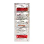 Cyclobenzaprine Hydrochloride 5mg