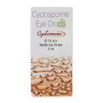 Cyclosporine