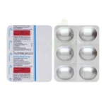 Cyclosporine 25mg