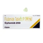 Flutamide 250mg