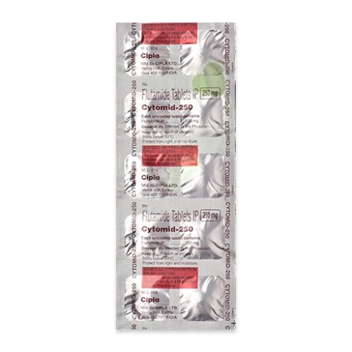 Flutamide 250mg