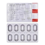 Dabigatran Etexilate Mesilate 110mg