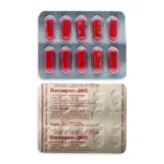 Danazol 200mg