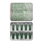 Danazol 50mg