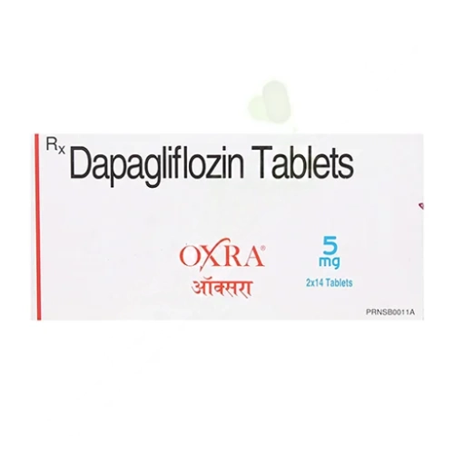 Dapagliflozin Dapagliflozin