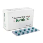Dapoxetine 30mg