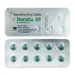 Dapoxetine 30mg