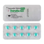 Dapoxetine 60mg