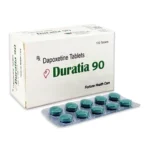 Dapoxetine
