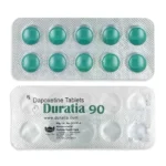 Dapoxetine 90mg