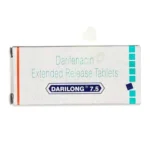Darifenacin 7.5mg ER