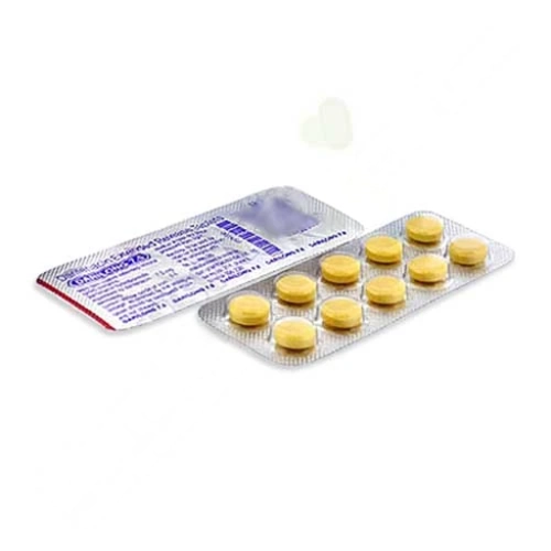 Darifenacin 7.5mg ER