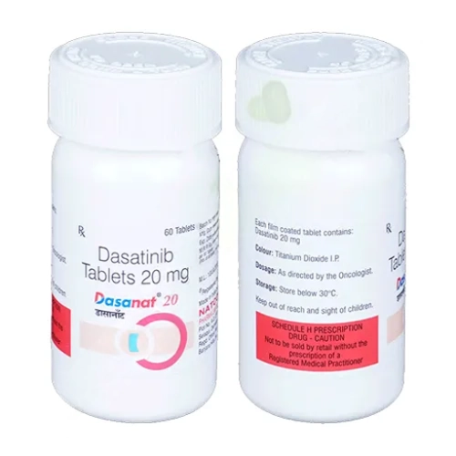Dasatinib 20mg
