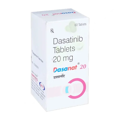 Dasatinib 20mg