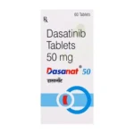 Dasatinib 50mg