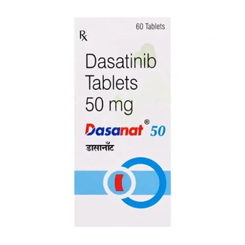Dasatinib 50mg