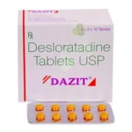 Desloratadine