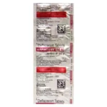 Deflazacort 6mg