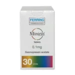 Desmopressin
