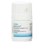 Desmopressin 0.1mg
