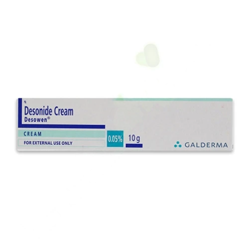 Desonide Cream 0.05% 10g