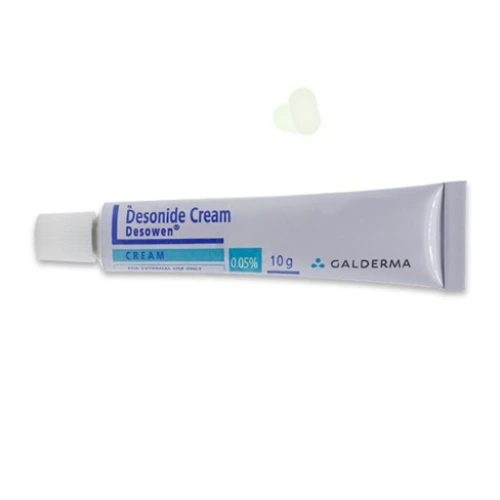 Desonide Cream 0.05% 10g