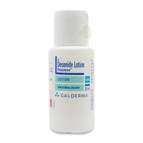 Desonide Lotion 0.05% 30ml bottles