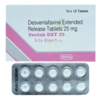 Desvenlafaxine