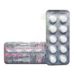 Desvenlafaxine 25mg ER