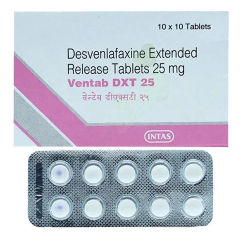 Desvenlafaxine