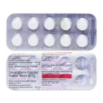 Desvenlafaxine 50mg ER