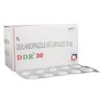 Dexlansoprazole