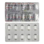 Dexlansoprazole 30mg