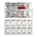 Dexlansoprazole 60mg