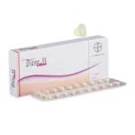 Cyproterone Acetate-Ethinyl Estradiol