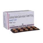 Diclofenac 50mg