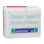 Diltiazem 30mg