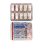 Diltiazem 90mg CD