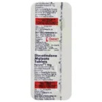 Dimetindene 1mg