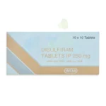 Disulfiram 250mg