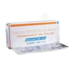 Divalproex