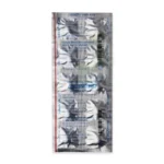 Divalproex 125mg