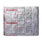 Divalproex 500mg DR