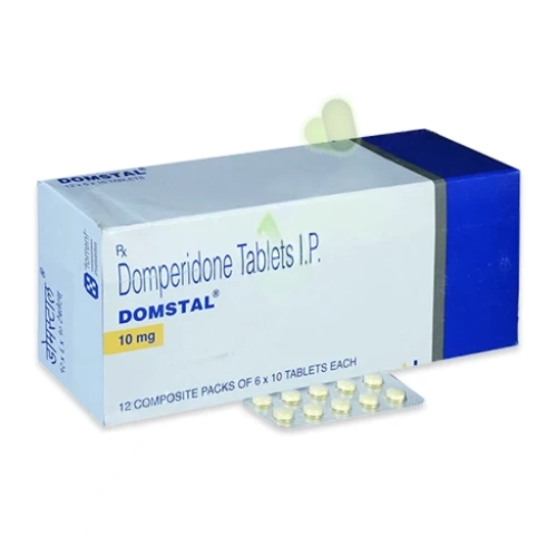 Domperidone 10mg