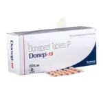 Donepezil 10mg