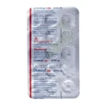 Donepezil 10mg