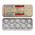 Donepezil 5mg