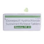 Donepezil