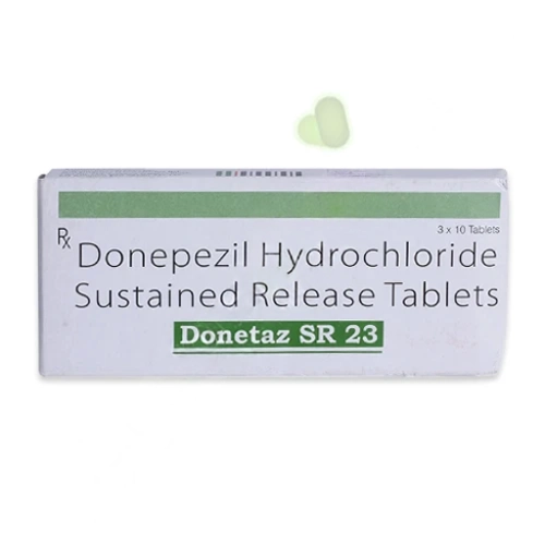 Donepezil